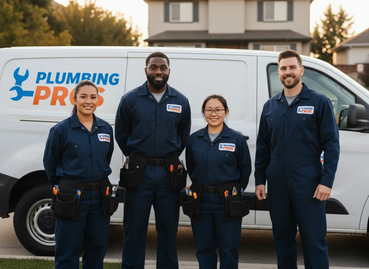 Water Heater Repair company in Brasstown, NC